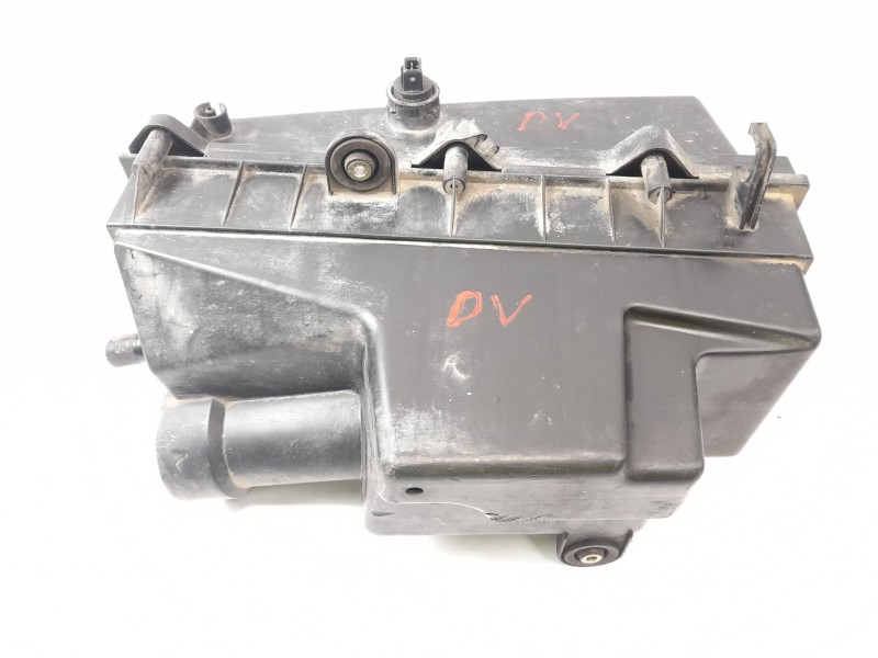 Recambio de filtro aire para seat ibiza (6k1) 1.9 sdi referencia OEM IAM   