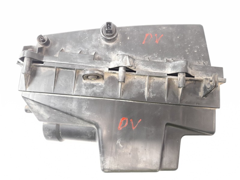 Recambio de filtro aire para seat ibiza (6k1) 1.9 sdi referencia OEM IAM   
