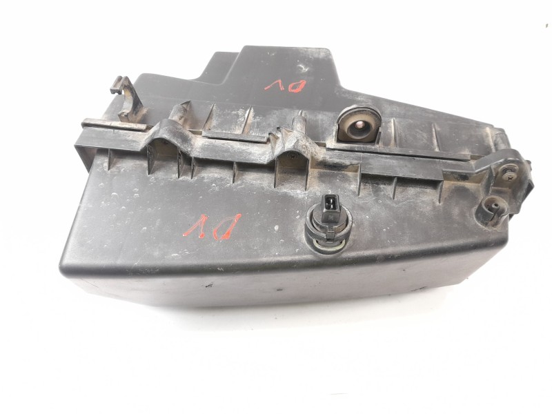 Recambio de filtro aire para seat ibiza (6k1) 1.9 sdi referencia OEM IAM   