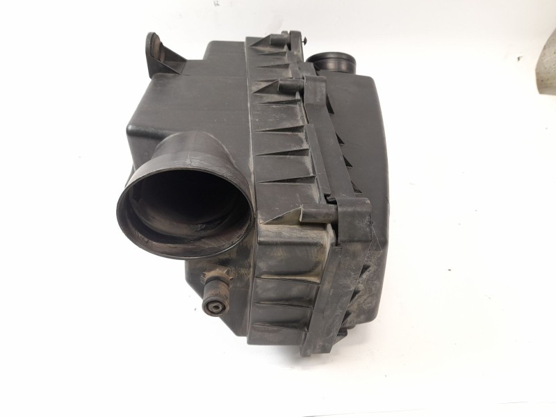 Recambio de filtro aire para seat ibiza (6k1) 1.9 sdi referencia OEM IAM   