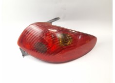 Recambio de piloto trasero derecho para peugeot 206 hatchback (2a/c) 1.9 d referencia OEM IAM    2