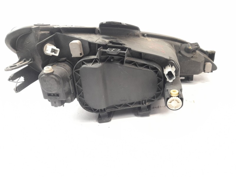 Recambio de faro izquierdo para peugeot 206 hatchback (2a/c) 1.9 d referencia OEM IAM   