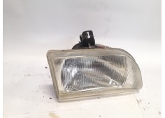 Recambio de faro derecho para ford courier furgoneta/monovolumen (f3l, f5l) 1.8 d referencia OEM IAM   