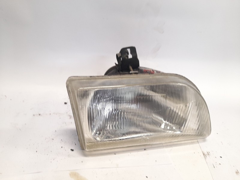 Recambio de faro derecho para ford courier furgoneta/monovolumen (f3l, f5l) 1.8 d referencia OEM IAM   