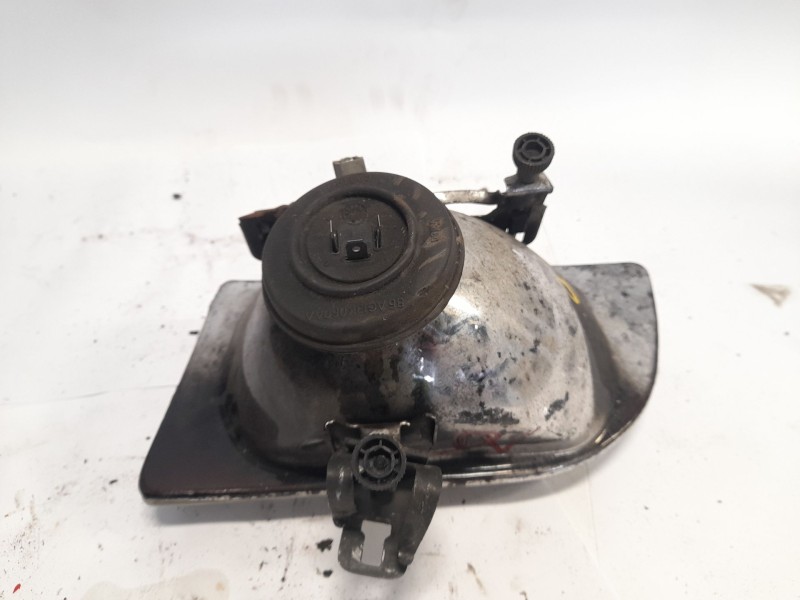 Recambio de faro derecho para ford courier furgoneta/monovolumen (f3l, f5l) 1.8 d referencia OEM IAM   