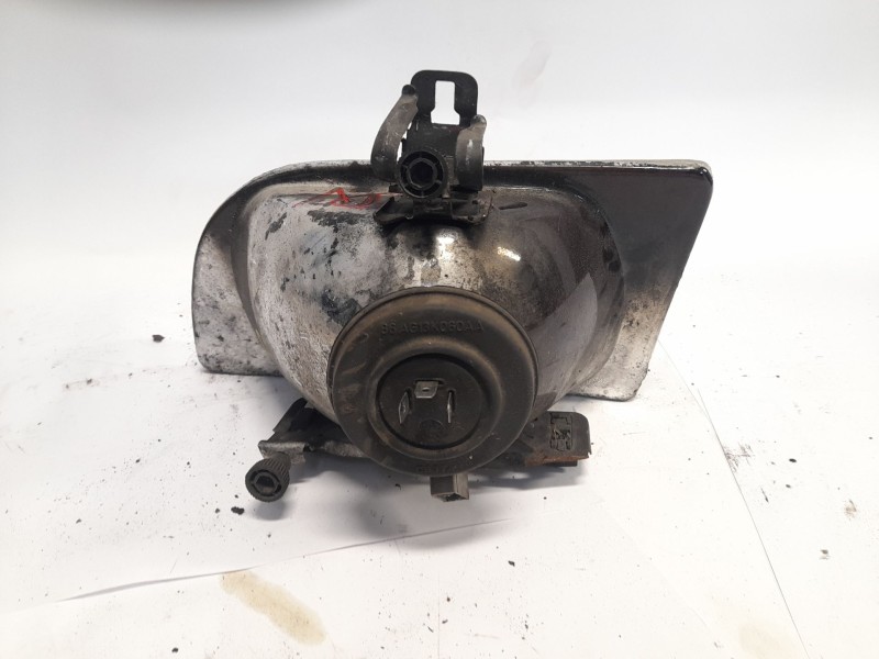 Recambio de faro derecho para ford courier furgoneta/monovolumen (f3l, f5l) 1.8 d referencia OEM IAM   