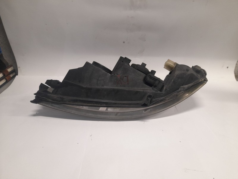 Recambio de faro derecho para opel vectra b (j96) 1.8 i 16v (f19) referencia OEM IAM   