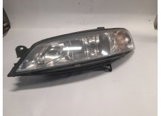 Recambio de faro izquierdo para opel vectra b (j96) 1.8 i 16v (f19) referencia OEM IAM   