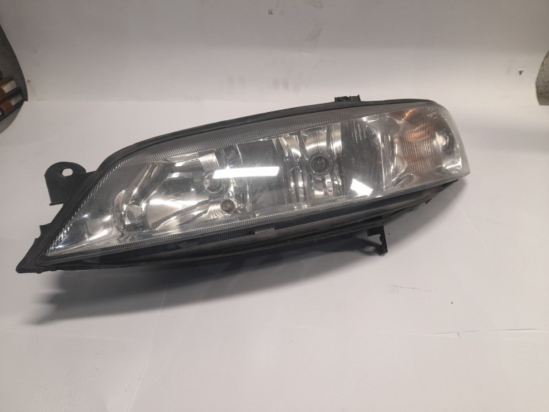 Recambio de faro izquierdo para opel vectra b (j96) 1.8 i 16v (f19) referencia OEM IAM   