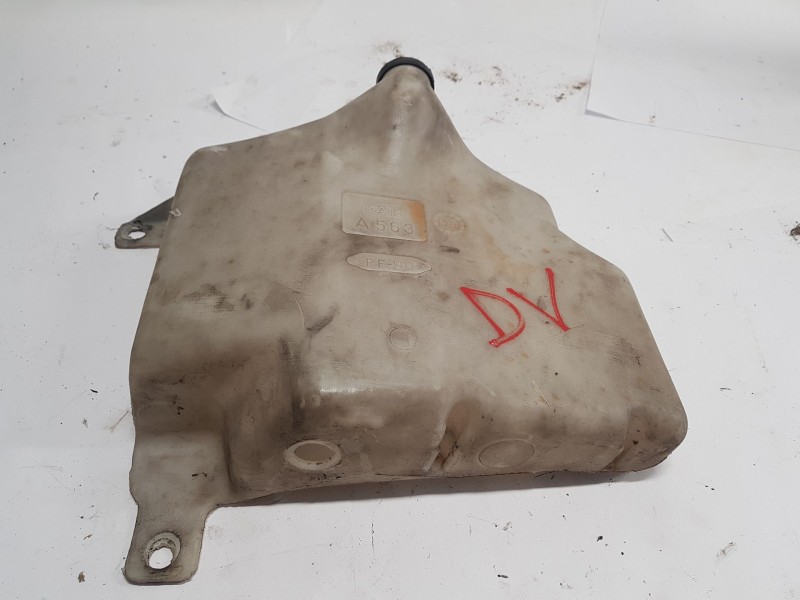 Recambio de deposito limpia para citroën jumper i furgoneta (230l) 2.5 d referencia OEM IAM   