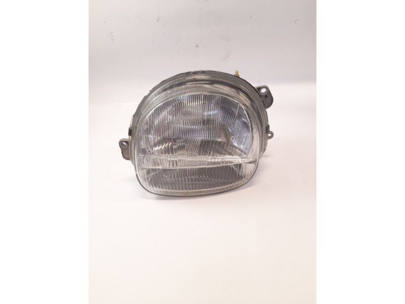Recambio de faro izquierdo para renault twingo i (c06_) 1.2 (c067) referencia OEM IAM   