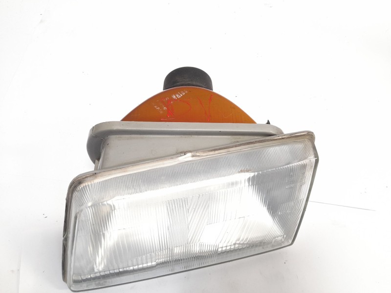 Recambio de faro izquierdo para peugeot peugeot 205 ii (20a/c) 1.3 rallye referencia OEM IAM   