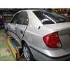 hyundai accent sedán (lc) del año 2005
