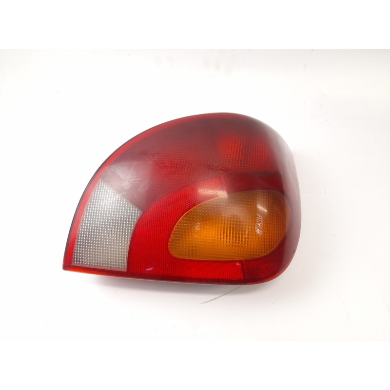 Recambio de piloto trasero derecho para ford fiesta iv (ja_, jb_) 1.8 d referencia OEM IAM 96FG13N004AA  