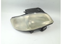 Recambio de faro derecho para seat ibiza (6k1) 1.9 sdi referencia OEM IAM   