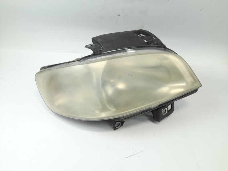 Recambio de faro derecho para seat ibiza (6k1) 1.9 sdi referencia OEM IAM   