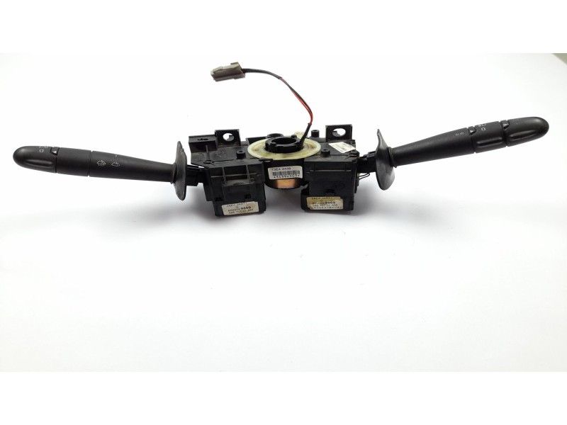 Recambio de mando multifuncion para nissan kubistar (x76) 1.5 dci referencia OEM IAM 34394503  