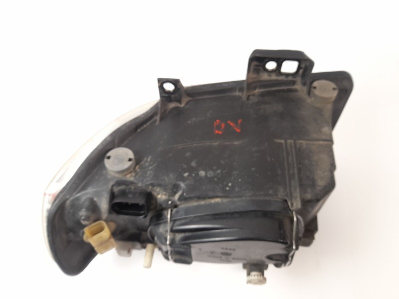 Recambio de faro derecho para seat ibiza (6k1) 1.9 sdi referencia OEM IAM   