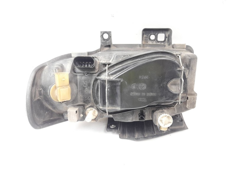 Recambio de faro derecho para seat ibiza (6k1) 1.9 sdi referencia OEM IAM   