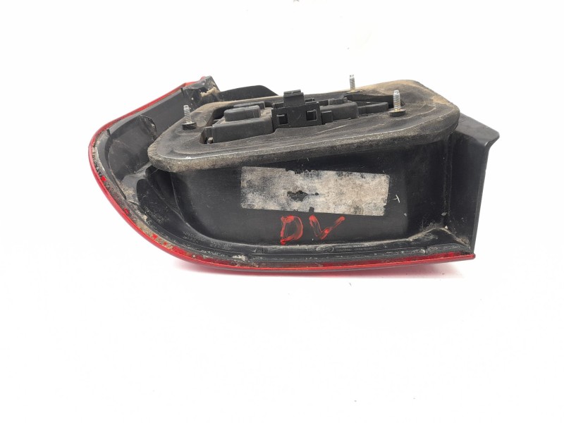 Recambio de piloto trasero derecho para seat ibiza (6k1) 1.9 sdi referencia OEM IAM 6K945258C  