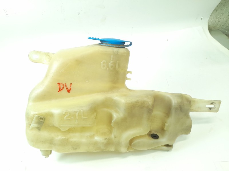 Recambio de deposito limpia para seat ibiza (6k1) 1.9 sdi referencia OEM IAM   