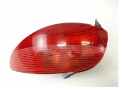 Recambio de piloto trasero derecho para peugeot 206 berlina xr referencia OEM IAM 2531D  