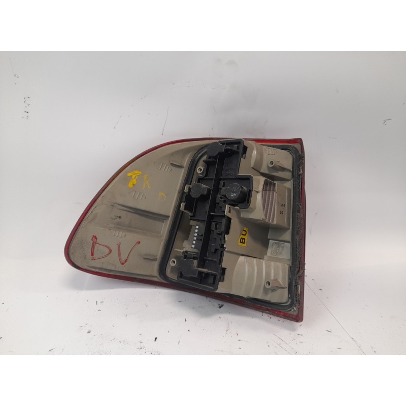 Recambio de piloto trasero derecho para opel astra f sedán (t92) 2.0 i (f19, m19) referencia OEM IAM   