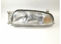Recambio de faro izquierdo para ford fiesta iv (ja_, jb_) 1.8 d referencia OEM IAM 96FG13K060AA  