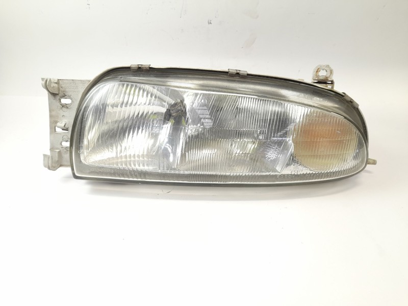 Recambio de faro izquierdo para ford fiesta iv (ja_, jb_) 1.8 d referencia OEM IAM 96FG13K060AA  