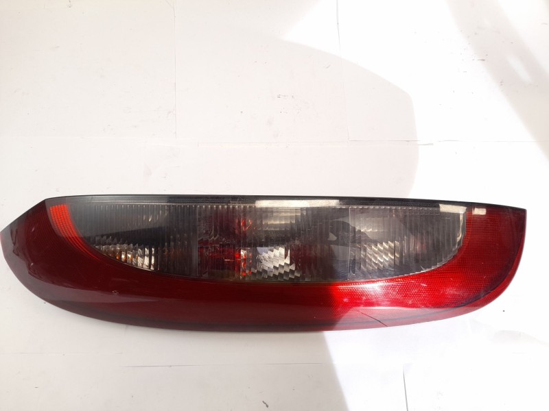 Recambio de piloto trasero izquierdo para opel corsa c (x01) 1.2 (f08, f68) referencia OEM IAM 09114336  