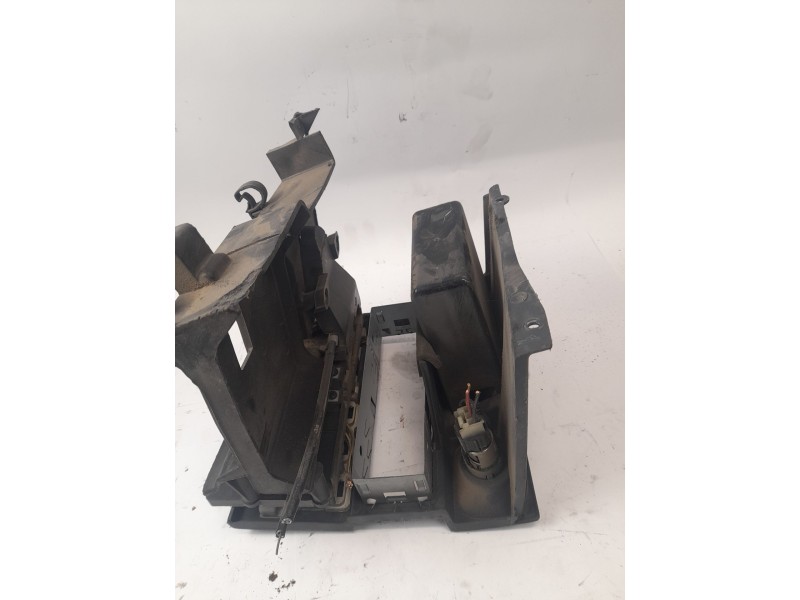 Recambio de mando calefaccion / aire acondicionado para citroën jumper i furgoneta (230l) 2.5 d referencia OEM IAM   