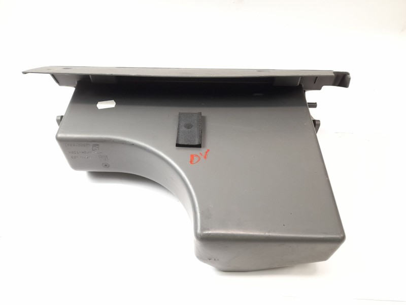 Recambio de guantera para opel corsa c (x01) 1.2 (f08, f68) referencia OEM IAM 09114403  