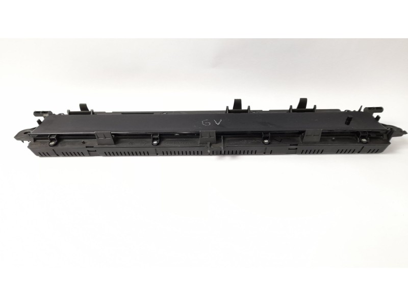 Recambio de cuadro instrumentos para renault scenic ii 1.5 dci diesel referencia OEM IAM 8200704463 8200704463A 