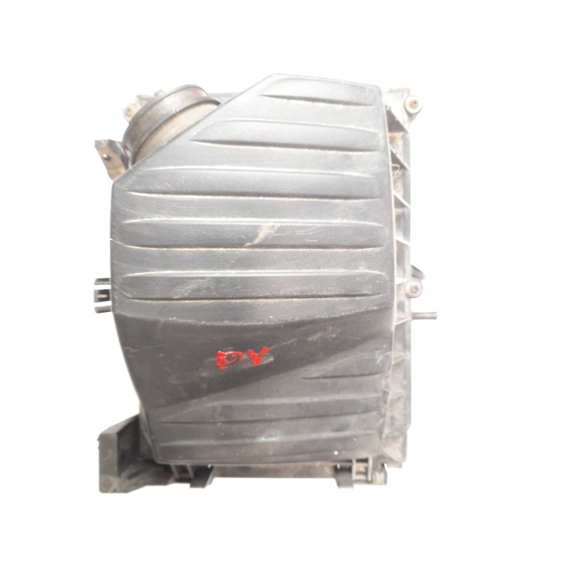 Recambio de filtro aire para opel corsa c (x01) 1.2 (f08, f68) referencia OEM IAM 9129743  