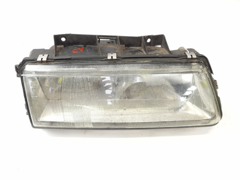 Recambio de faro derecho para citroën xantia (x1_, x2_) 1.9 turbo d referencia OEM IAM   