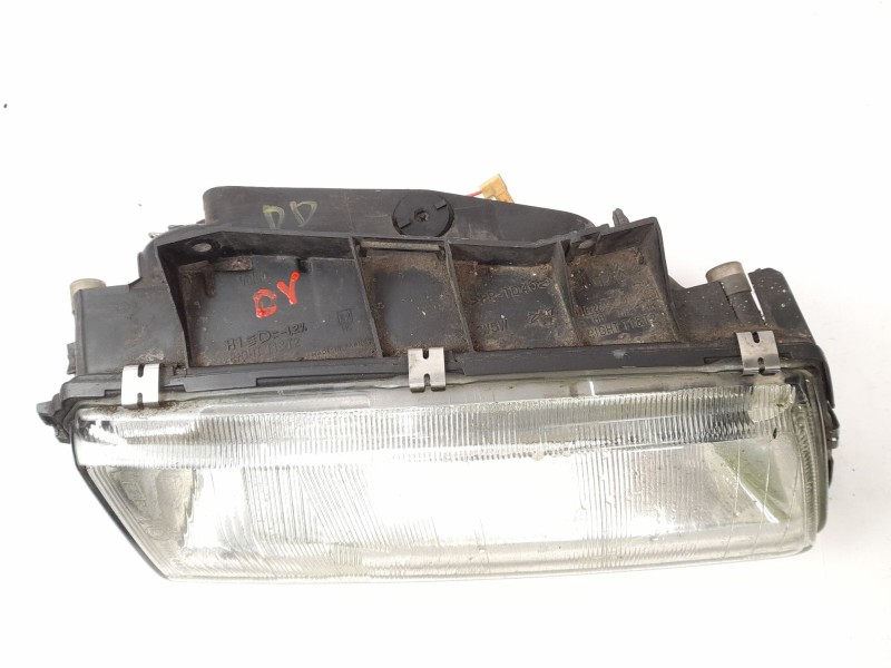 Recambio de faro derecho para citroën xantia (x1_, x2_) 1.9 turbo d referencia OEM IAM   