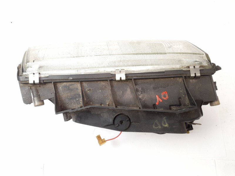 Recambio de faro derecho para citroën xantia (x1_, x2_) 1.9 turbo d referencia OEM IAM   