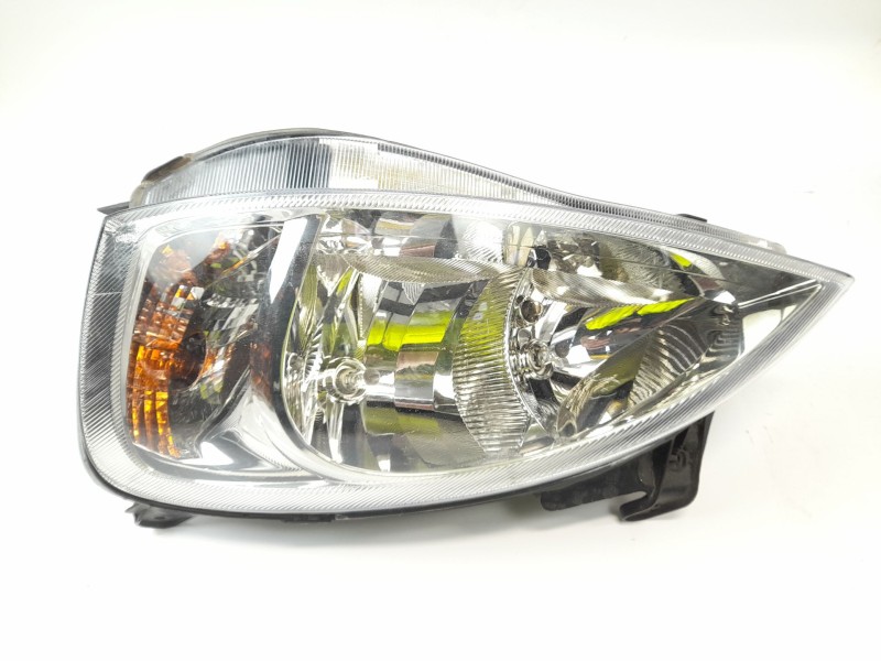 Recambio de faro derecho para opel corsa c (x01) 1.2 (f08, f68) referencia OEM IAM 09114330  