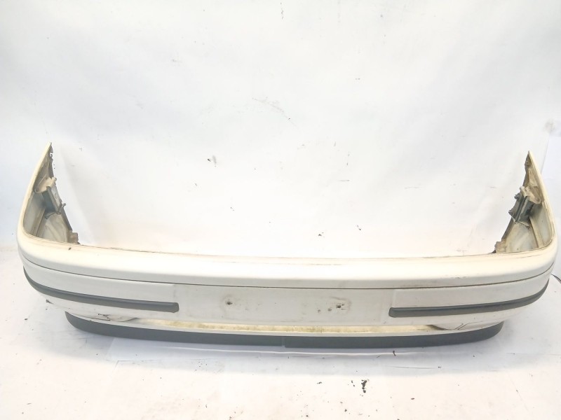 Recambio de paragolpes delantero para seat toledo (1l) 1.9 d referencia OEM IAM   