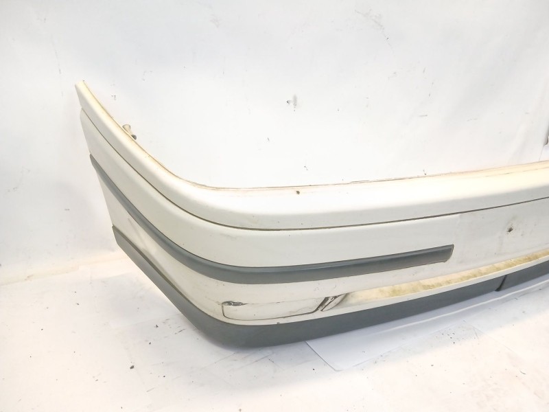 Recambio de paragolpes delantero para seat toledo (1l) 1.9 d referencia OEM IAM   