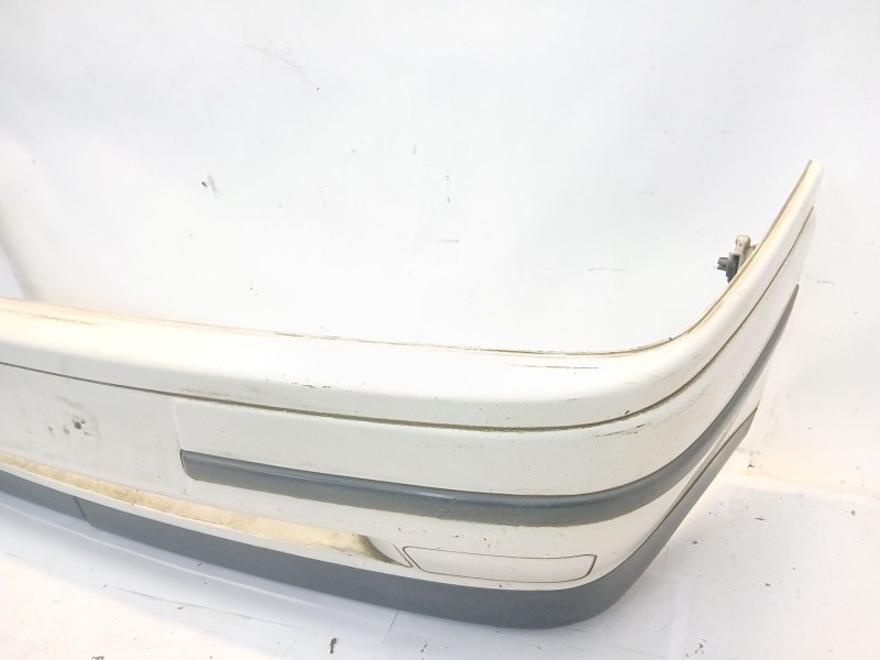 Recambio de paragolpes delantero para seat toledo (1l) 1.9 d referencia OEM IAM   