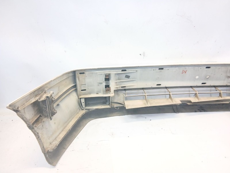 Recambio de paragolpes delantero para seat toledo (1l) 1.9 d referencia OEM IAM   