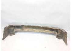 Recambio de paragolpes trasero para citroën berlingo 2.0 hdi leader referencia OEM IAM   