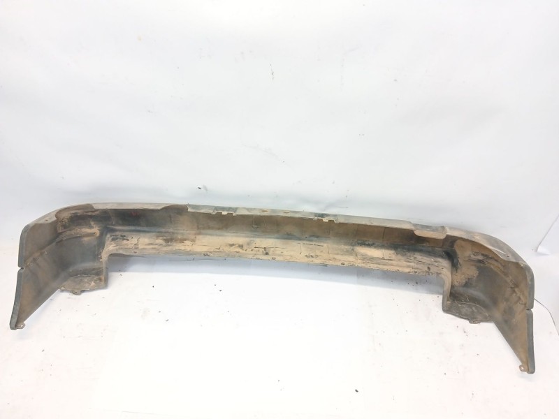Recambio de paragolpes trasero para citroën berlingo 2.0 hdi leader referencia OEM IAM   