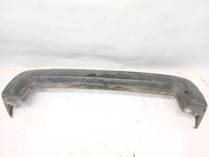 Recambio de paragolpes trasero para citroën berlingo 2.0 hdi leader referencia OEM IAM   