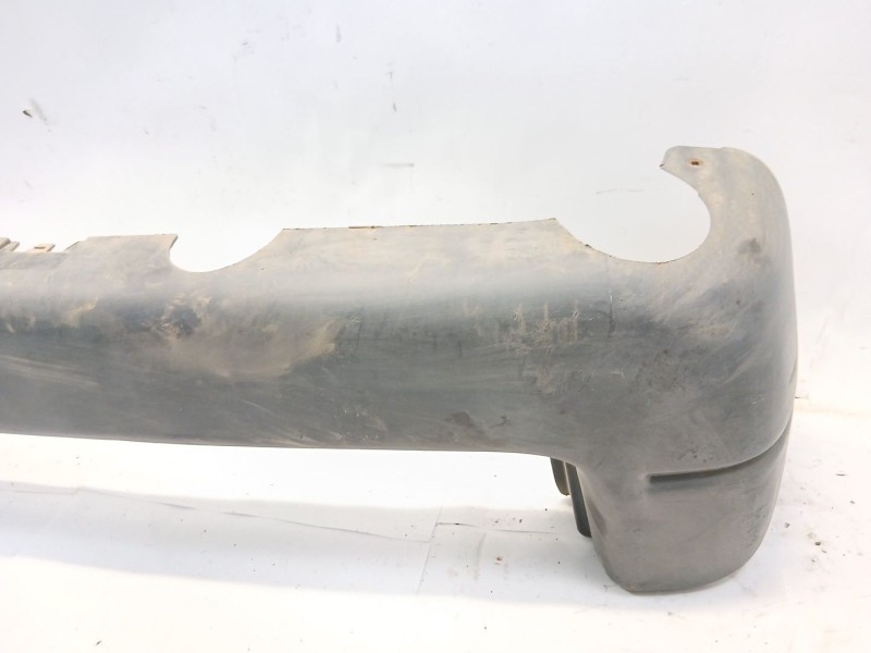 Recambio de paragolpes trasero para citroën berlingo 2.0 hdi leader referencia OEM IAM   