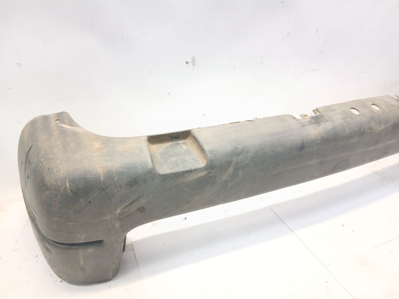 Recambio de paragolpes trasero para citroën berlingo 2.0 hdi leader referencia OEM IAM   