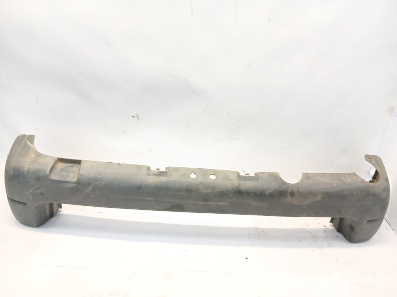 Recambio de paragolpes trasero para citroën berlingo 2.0 hdi leader referencia OEM IAM   