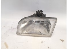 Recambio de faro izquierdo para ford courier furgoneta/monovolumen (f3l, f5l) 1.8 d referencia OEM IAM   