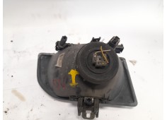 Recambio de faro izquierdo para ford courier furgoneta/monovolumen (f3l, f5l) 1.8 d referencia OEM IAM    2